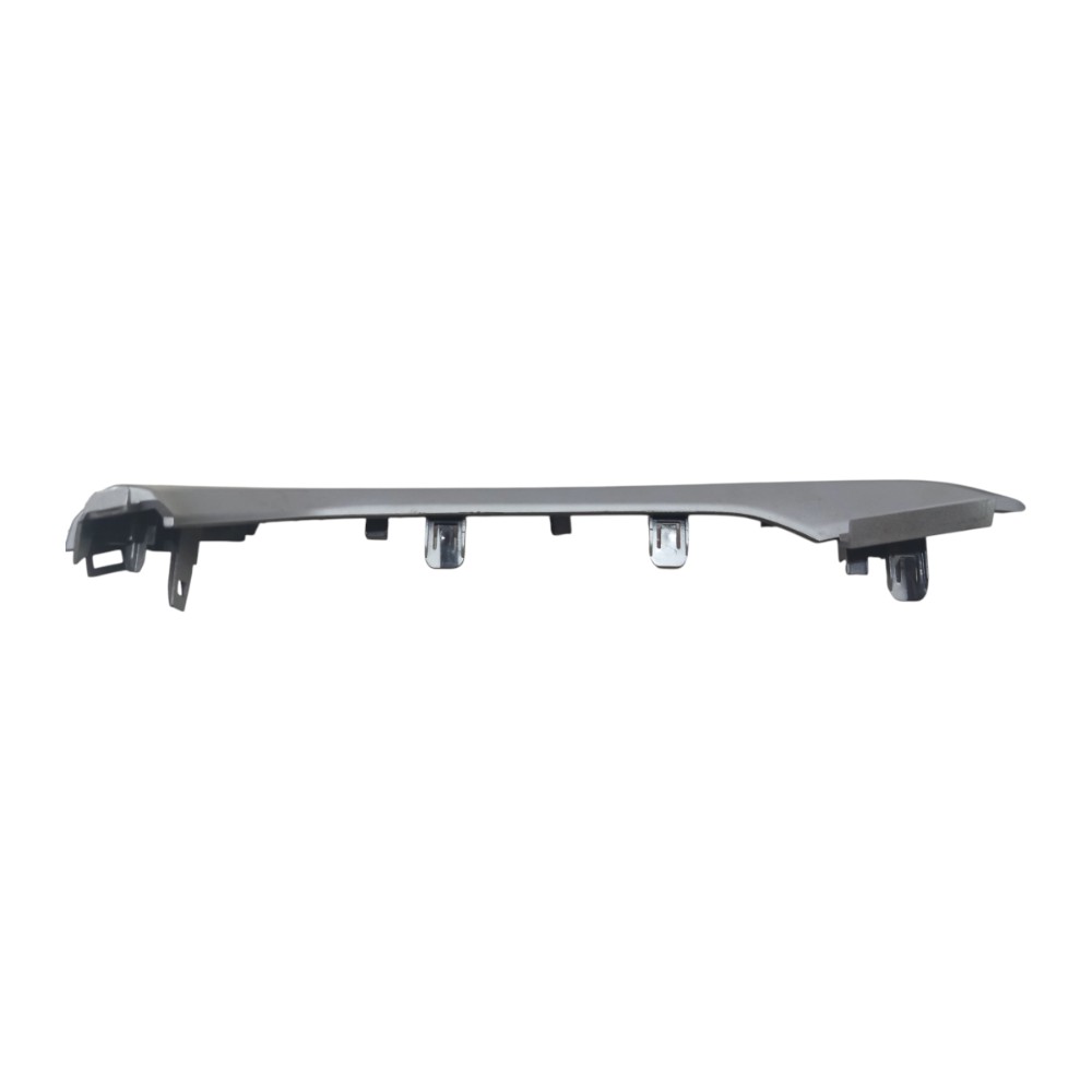 Moldura Friso Difusor Direito Gm Tracker 2020 A 2024 Cinza 6