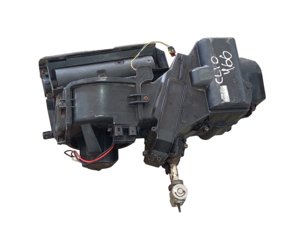 Caixa Quit Arcondicionado Renault Clio 1.0 2000 2001 A 20012 2