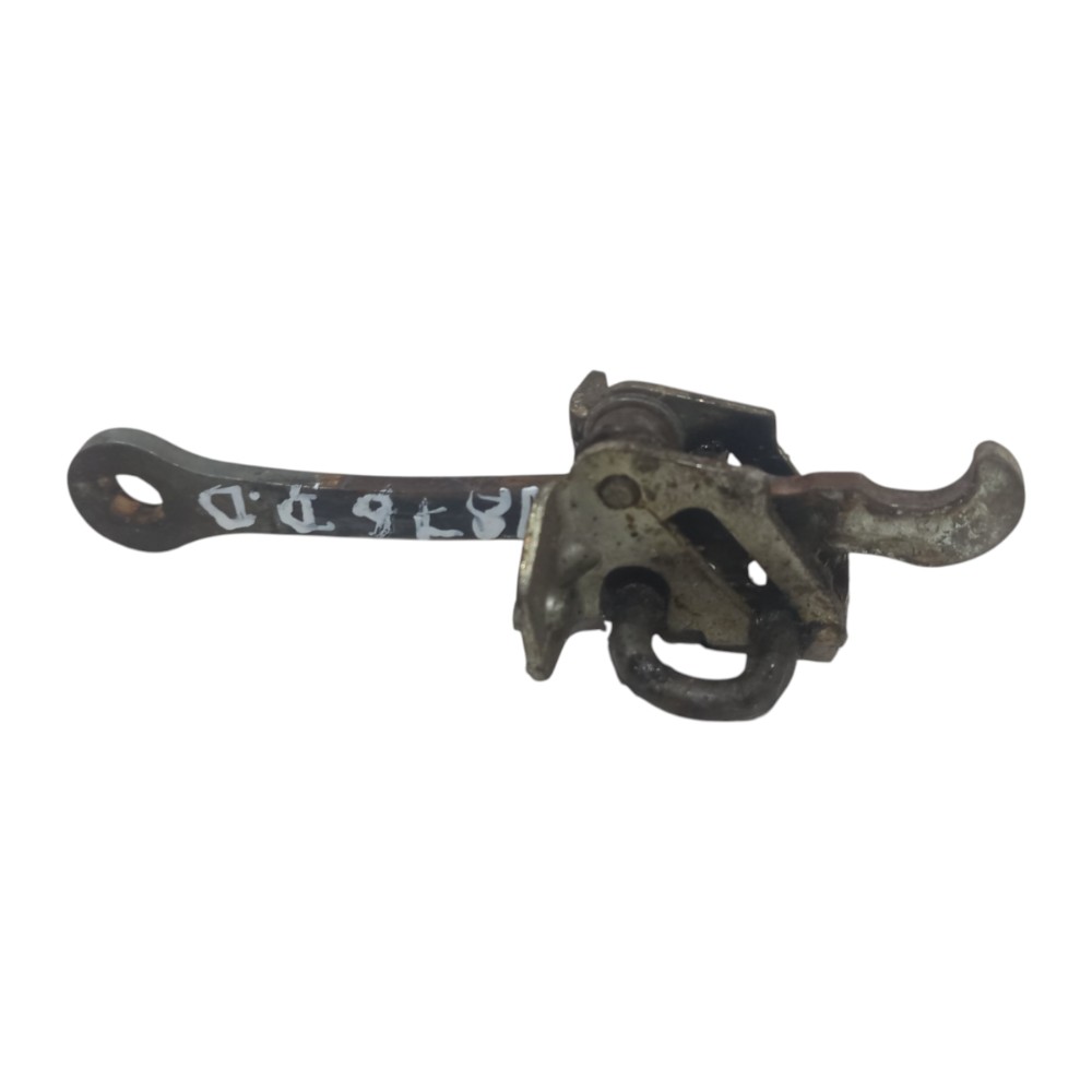 Limitador Porta Diant Direita Chevrolet Vectra 1997 A 2005 3
