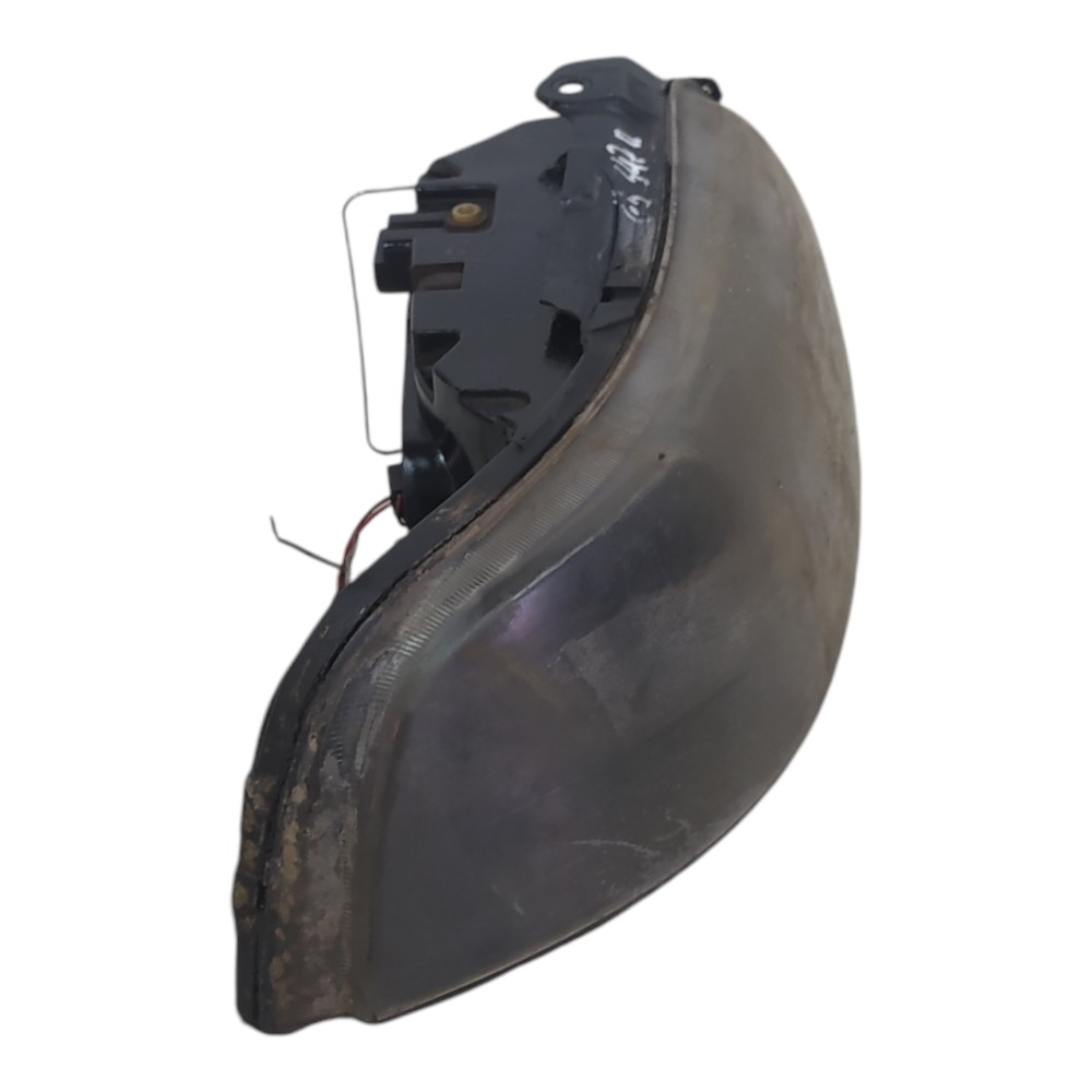 Farol Direito Volkswagen Gol G3 Saveiro Parati 2000 A 2005 6