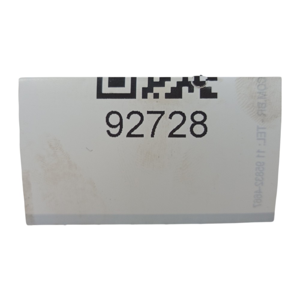 Braço Limpador Parabrisa Volkswagen Gol 1994 1995 A 1999 Esquerdo 8
