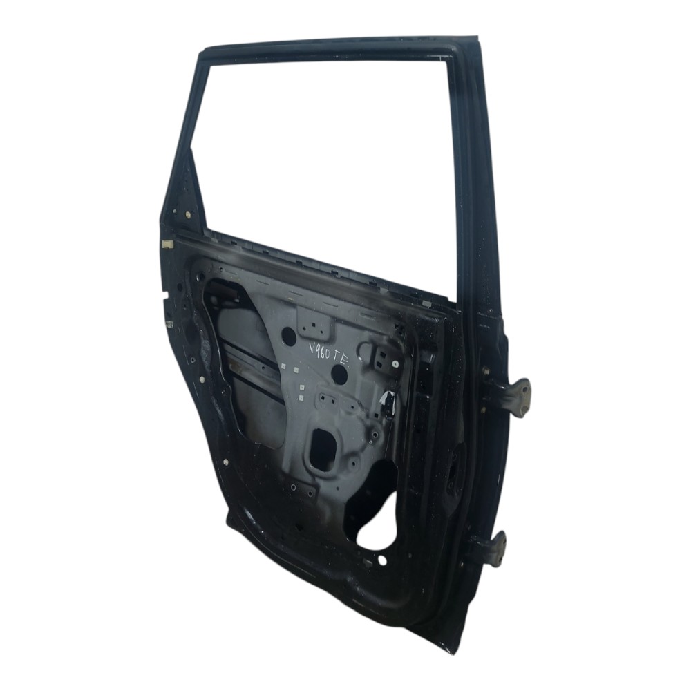 Porta Traseira Esquerda Jac J6 Diamond 2011 A 2016 Traseira Esquerdo 3