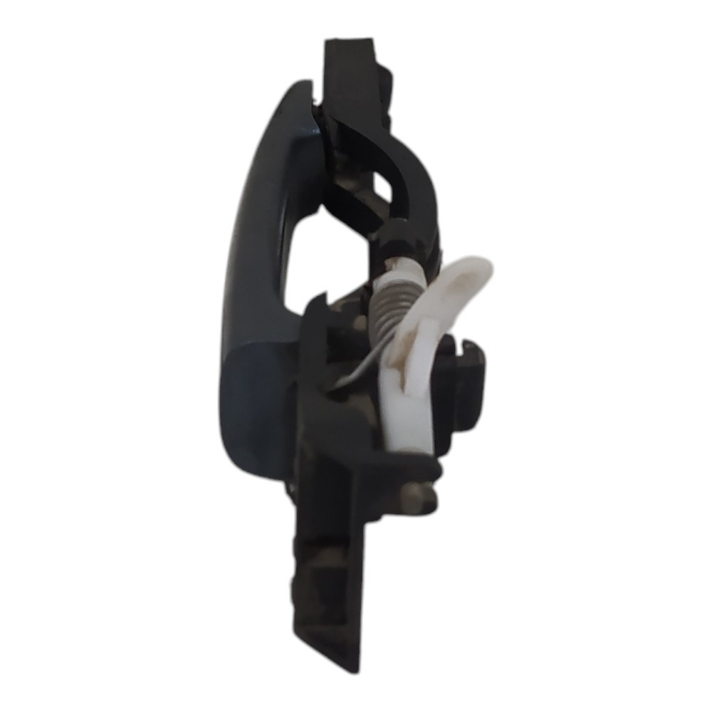 Maçaneta Externa Traseira Esquerda Peugeot 307 2002 A 2010 4
