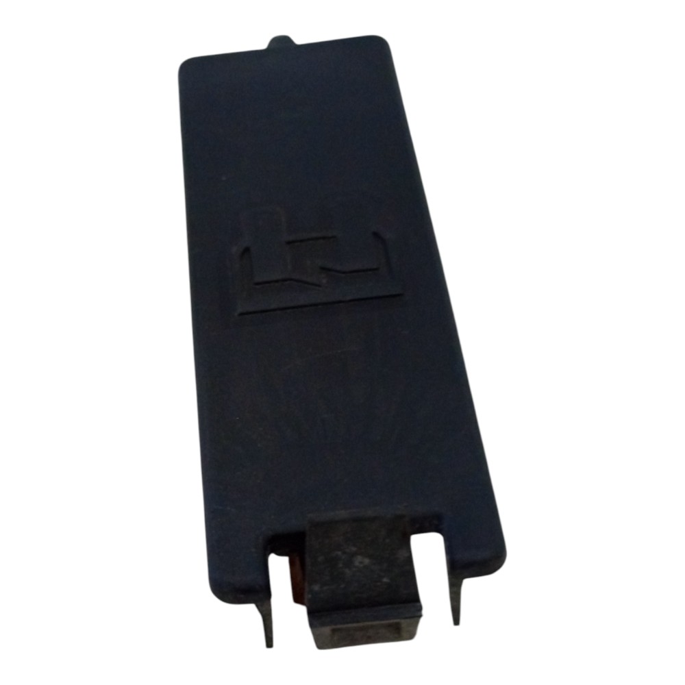 Tampa Fusível Reserva Interno Citroen C4 Hatch 2009 A 2010 2