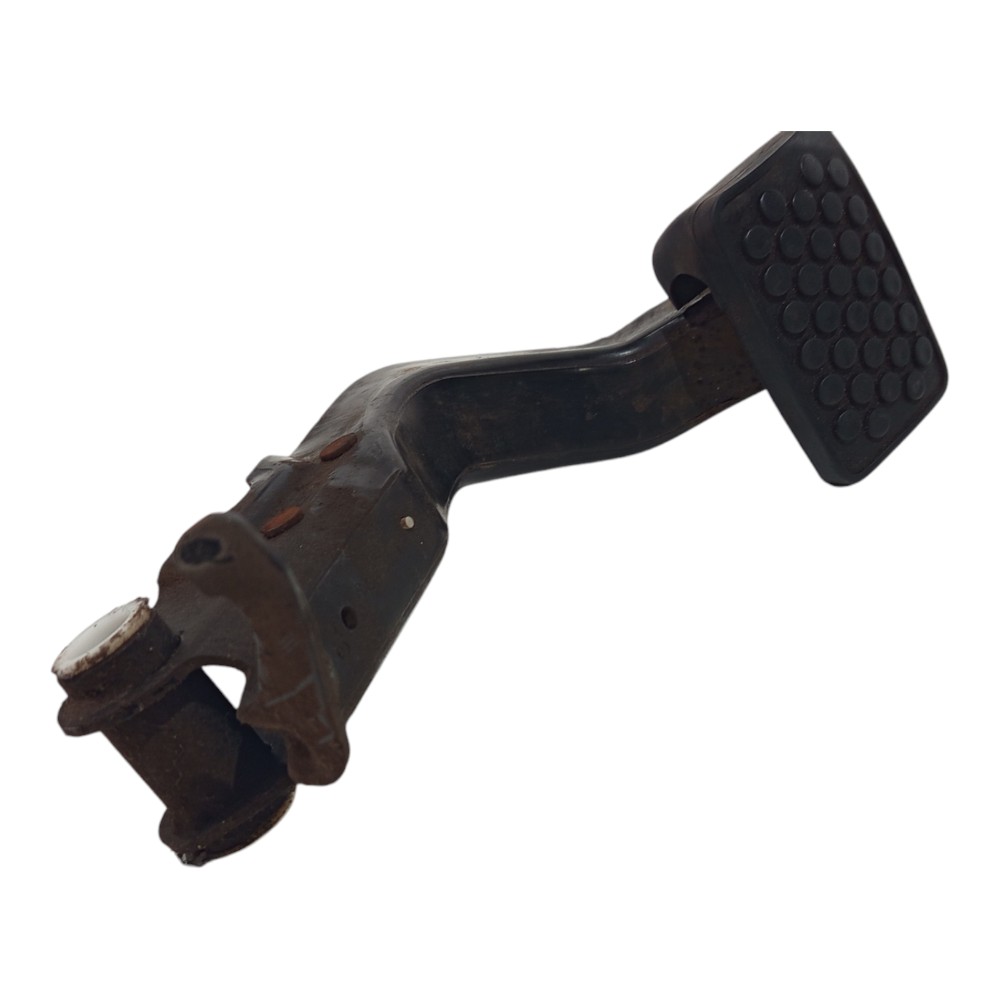 Pedal Central Fiat Stilo 1.8 8v Flex 2002 A 2011 2