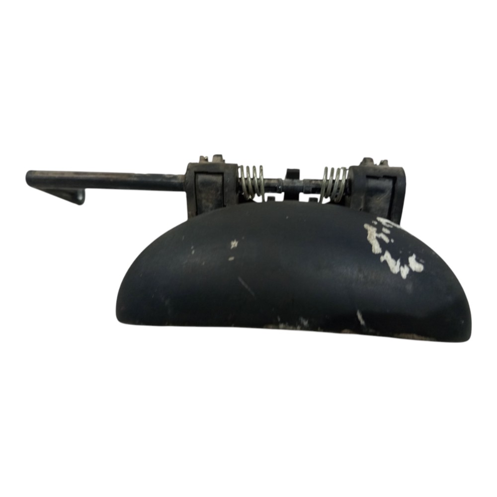 Maçaneta Ext Dianteira Peugeot 206 2001 A 2012 Dianteira 1
