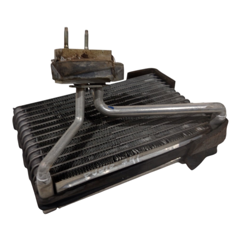 Evaporador Ar Condicionado Fiat Punto 2007 A 2012 2