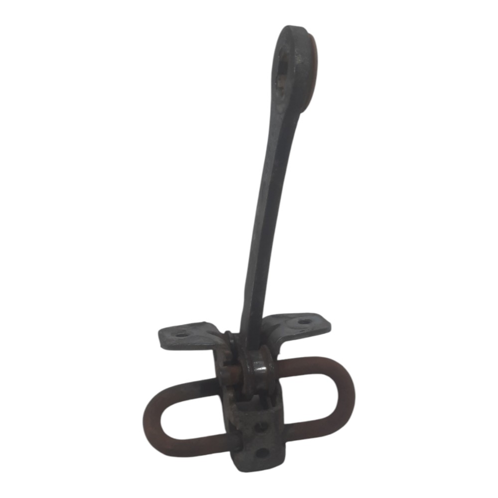 Limitador Porta Dianteira Gm Vectra 1996 1997 1998 A 2005 1