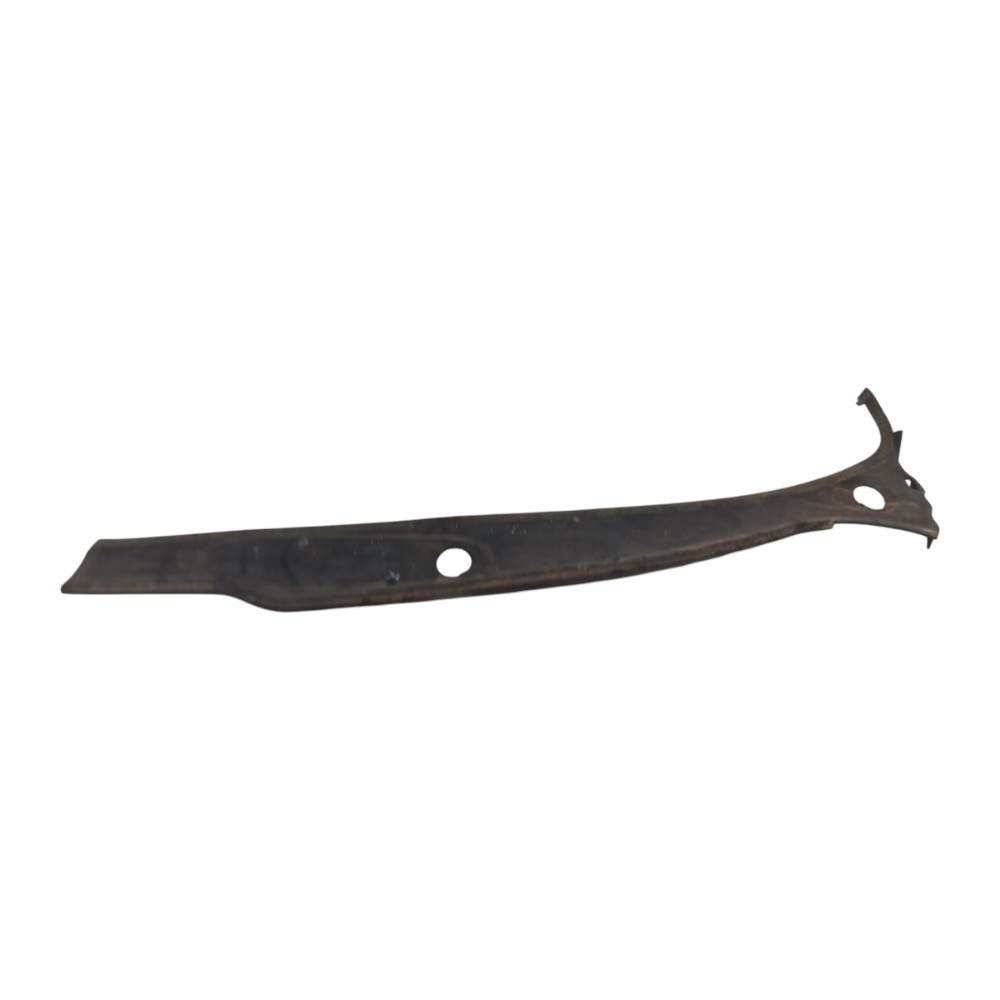 Grade Churrasqueira Esquerdo Peugeot 206 1999 A 2010 2
