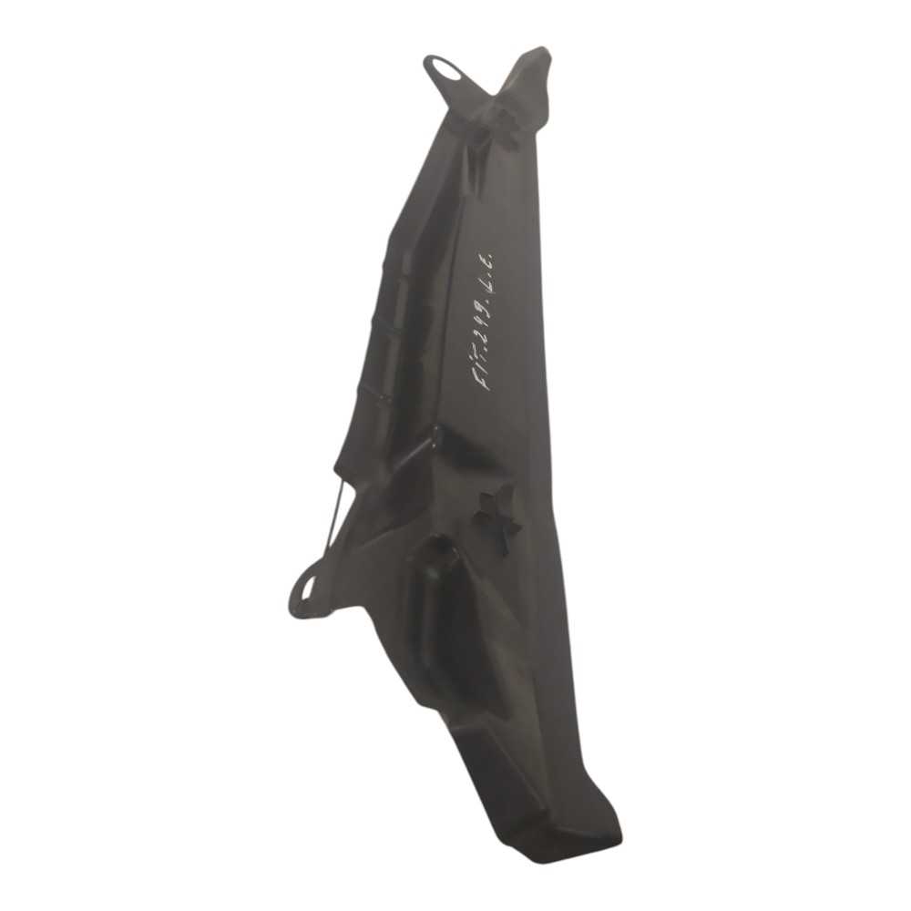 Suporte Paralama Esquerdo Honda Fit 2009 2010 2011 A 2014 9