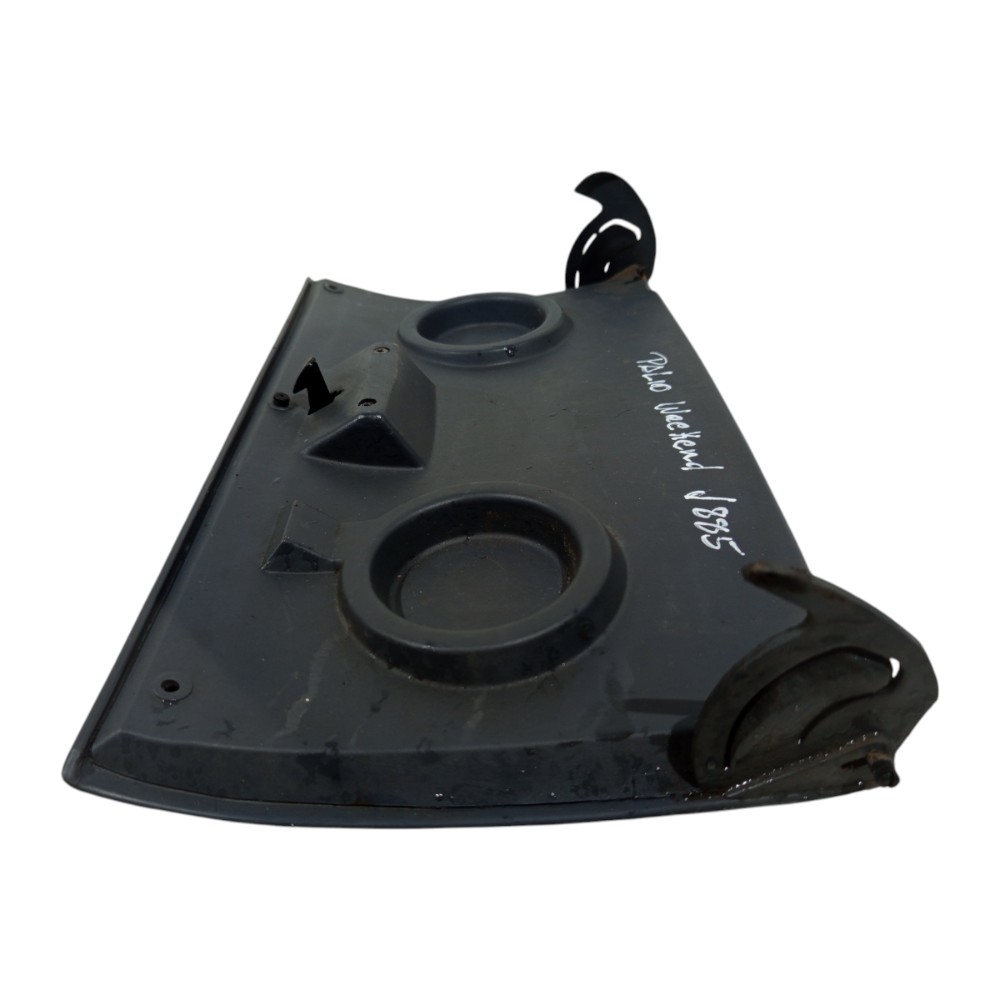 Tampa Porta Luvas Cinza Ford Escort 1997 1998 1999 A 2003 8