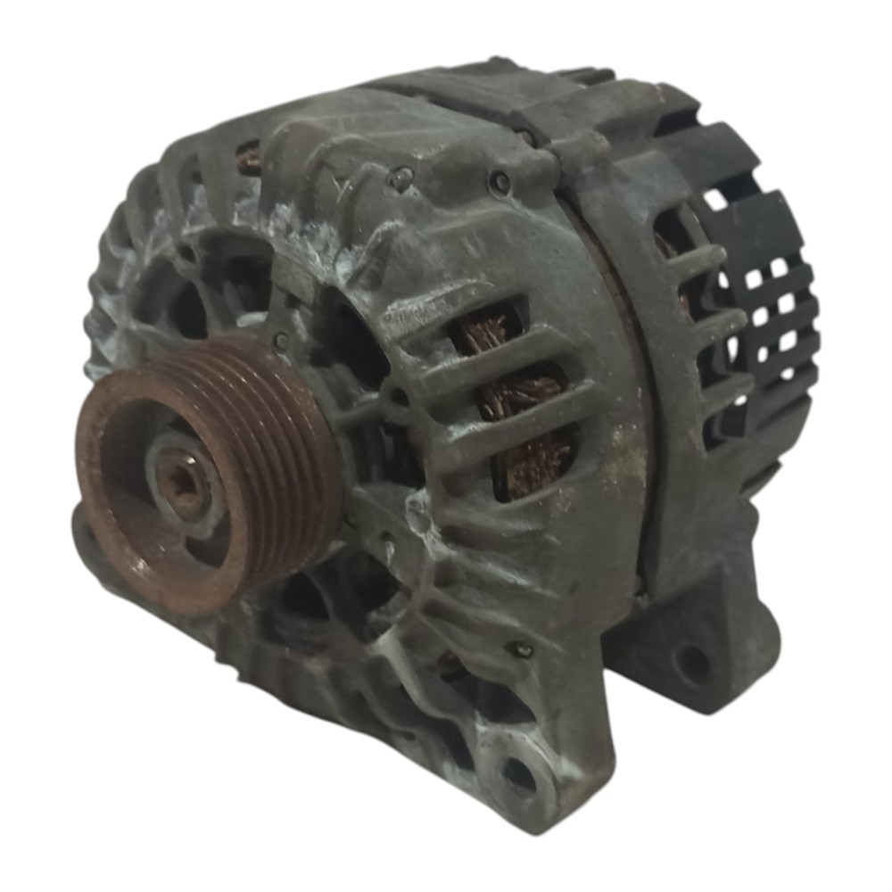 Alternador Citroen C4 Pallas 2.0 16v 2008 2009 2010 A 2014 4