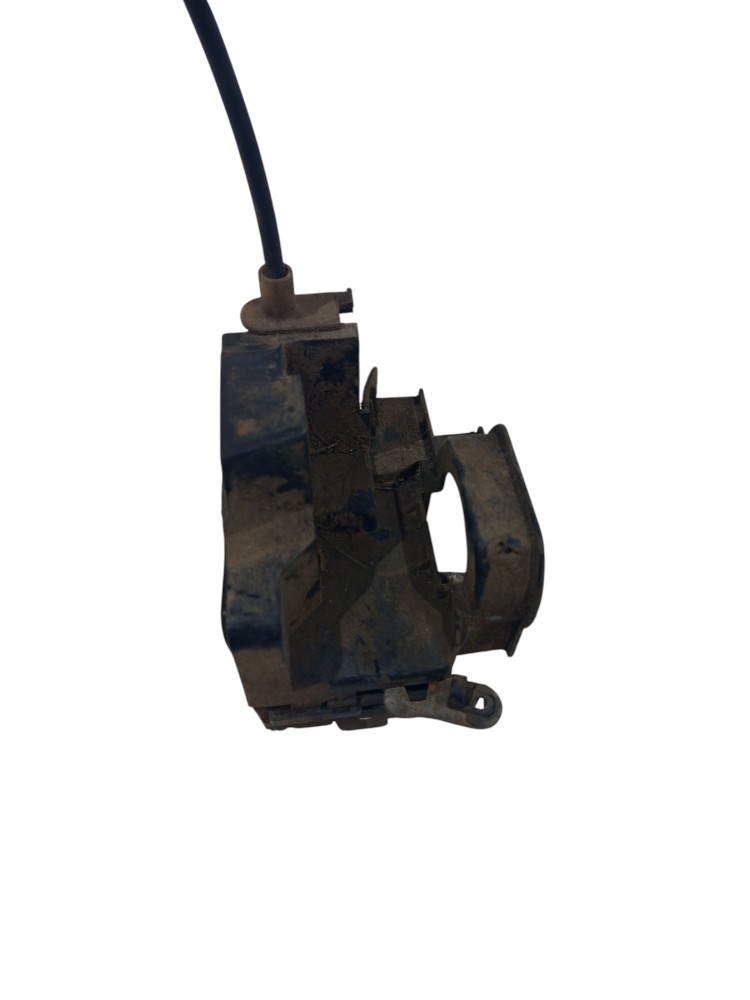 Fechadura Porta Dianteira Direita Fiat Palio 1.5 1996 A 2011 2