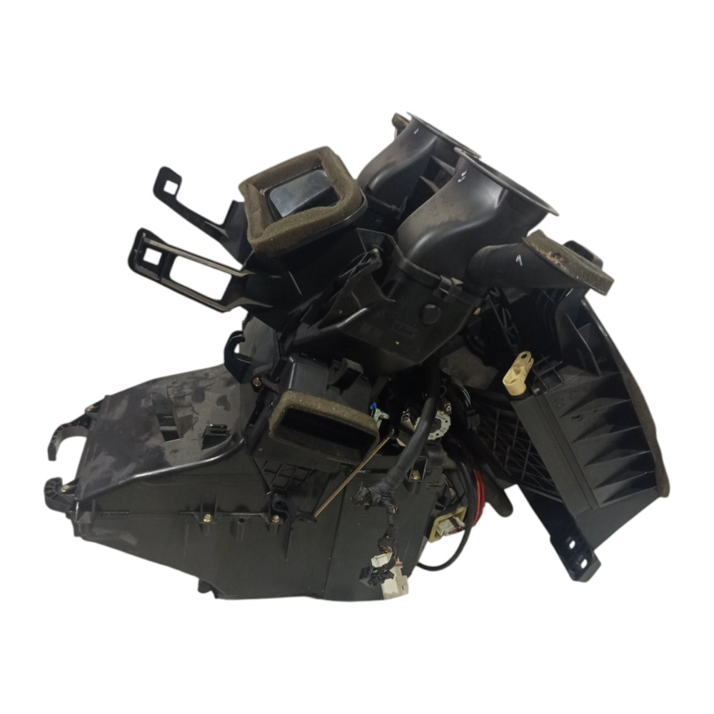 Cauxa Evaporadora Ar Condicionado Classe A 160 2003 Valeo 5