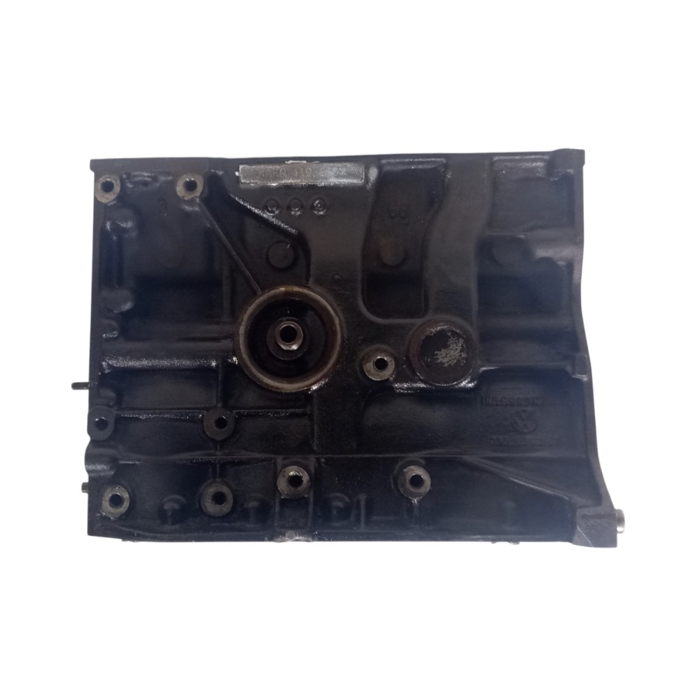 Bloco Motor Original Volkswagen Gol G3 16v 1999 2000 A 2005 1