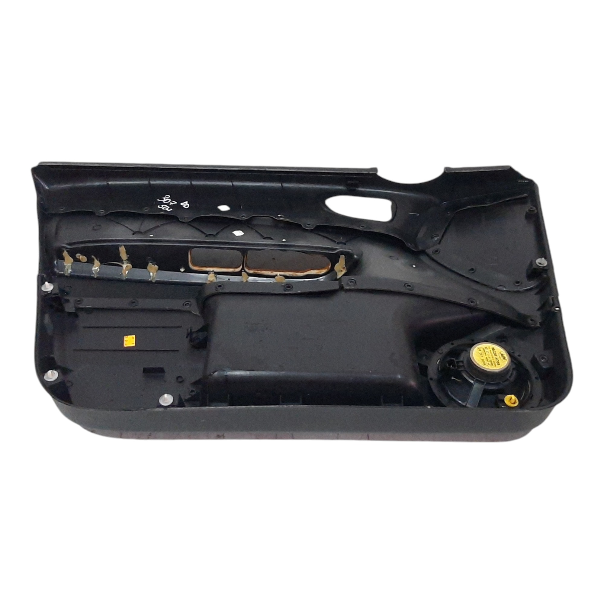 Forro Porta Dianteiro Direito Peugeot 307 2004 2005 A 2012 4