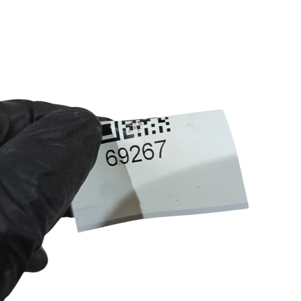Friso Porta Dianteira Direita Renault Clio 2000 2001 A 2012 5