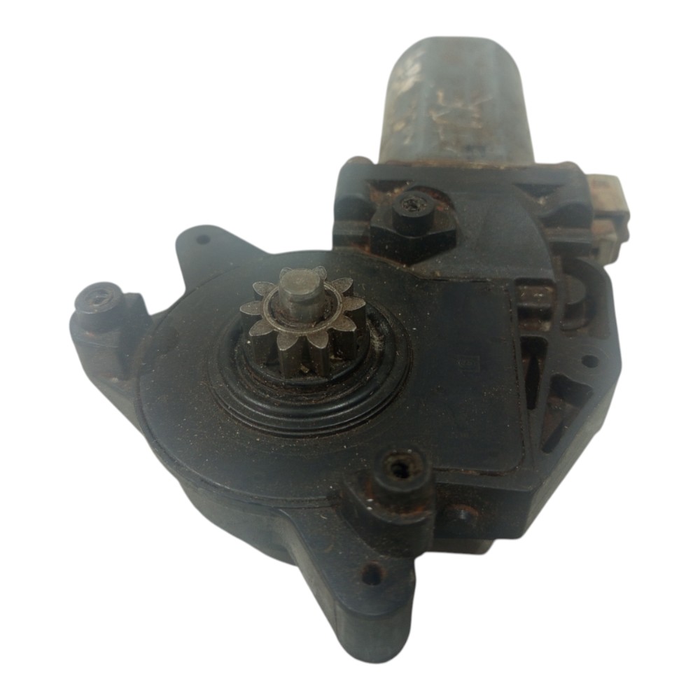 Motor Maquina Vidro Elétrico Dianteiro Direito Vw Gol 06-14 7
