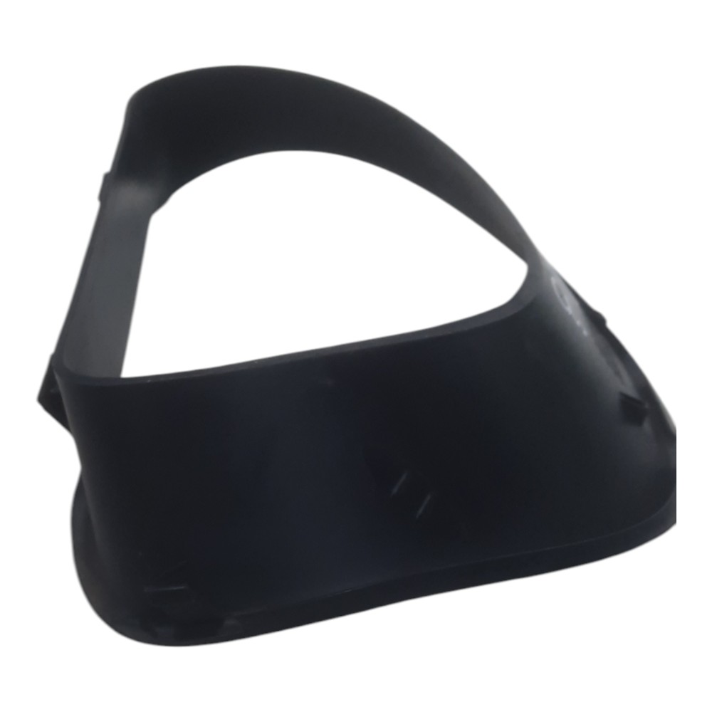 Moldura Painel Acabamento Instrumento Citroen C3 2010 A 2012 8