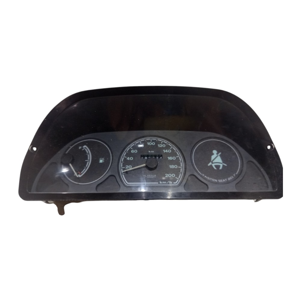 Painel Instrumento Fiat Palio 1996 A 2002 Original 2