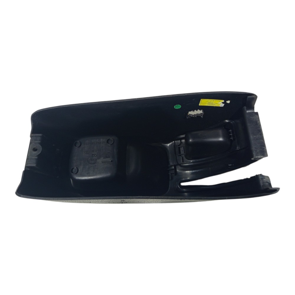 Console Central Freio Mão Peugeot 206 2001 2002 2003 A 2010 5