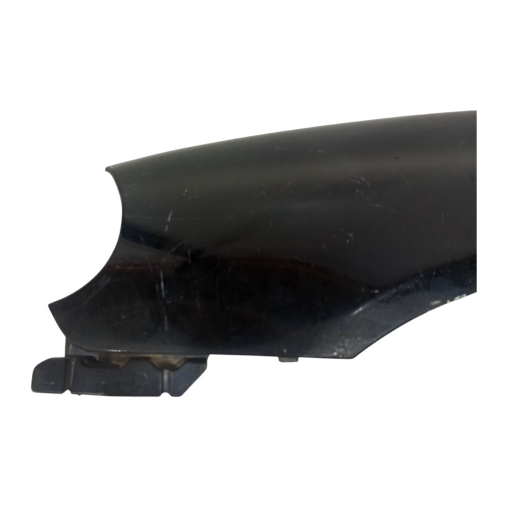 Paralama Dianteiro Esquerdo Renault Clio 2000 A 2012 4
