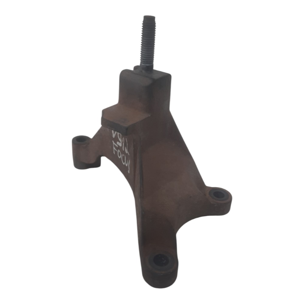 Suporte Coxim Caixa Marcha Ford Focus 2.0 2000 A 2008 4