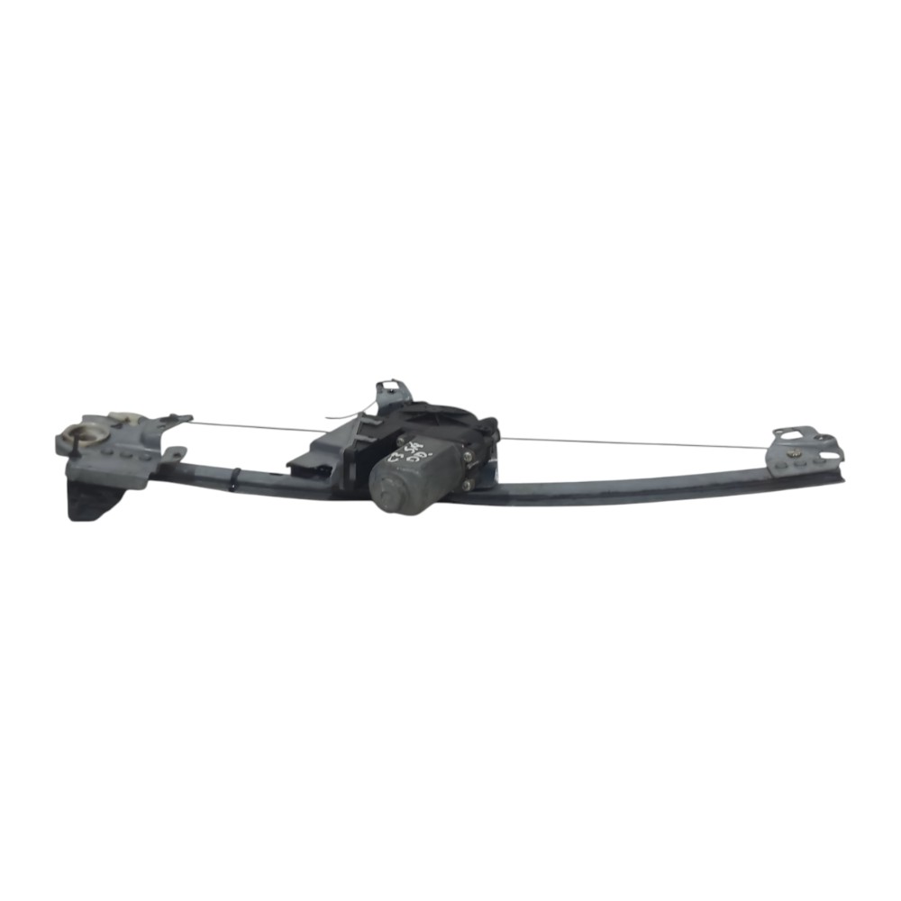 Maquina Vidro Dianteiro Direito Citroen C3 2003 2004 A 2012 2