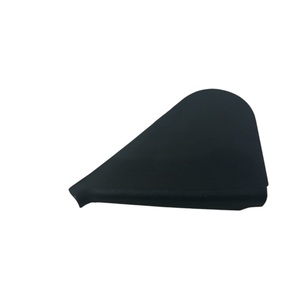 Acabamento Moldura Retrovisor Volkswagen Gol 1980 A 1996 7