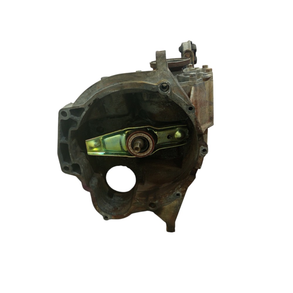 Caixa Câmbio Manual Volkswagen Gol G2 1.0 8v 1996 A 2005 7