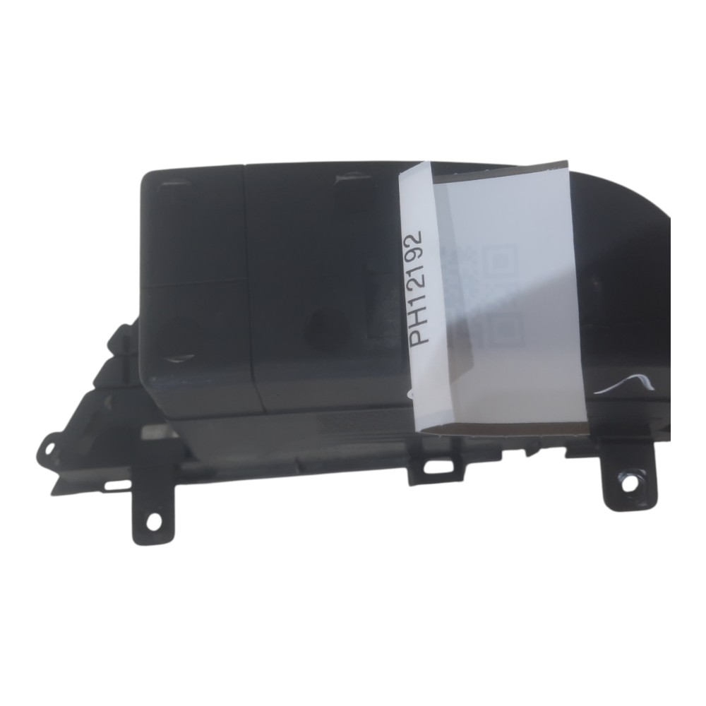 Porta Objetos Console Direito Painel Gm Sonic 2012 2013 2014 10