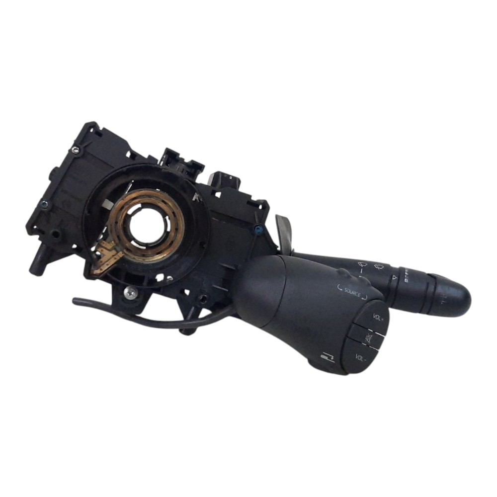 Chave Limpador Comando Som Renault Scenic 1999 2000 A 2011 5