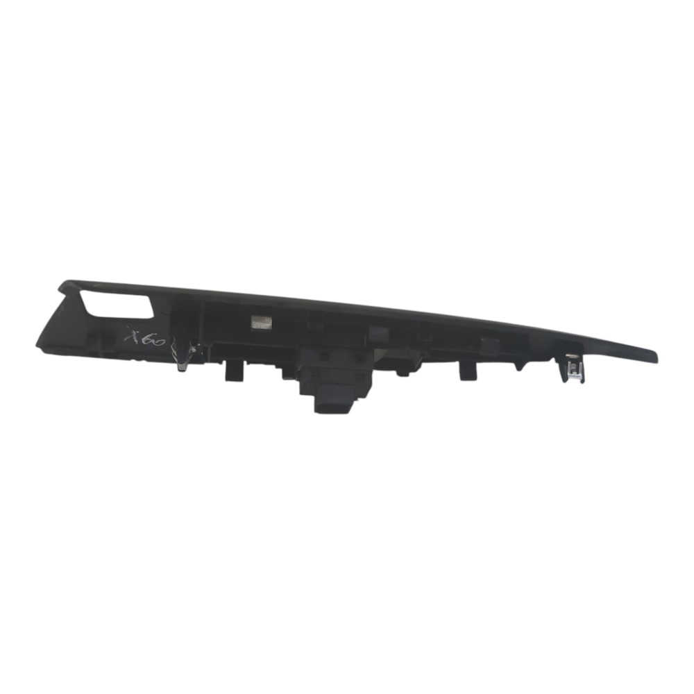 Interruptor Vidro Elétrico Traseiro Esquerdo X60 2014 A 2016 1