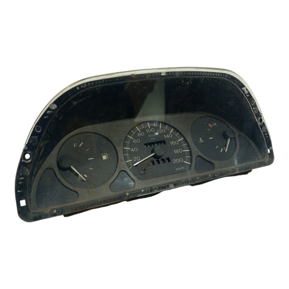 Painel Instrumentos Fiat Palio 1996 1997 1998 1999 2000 1