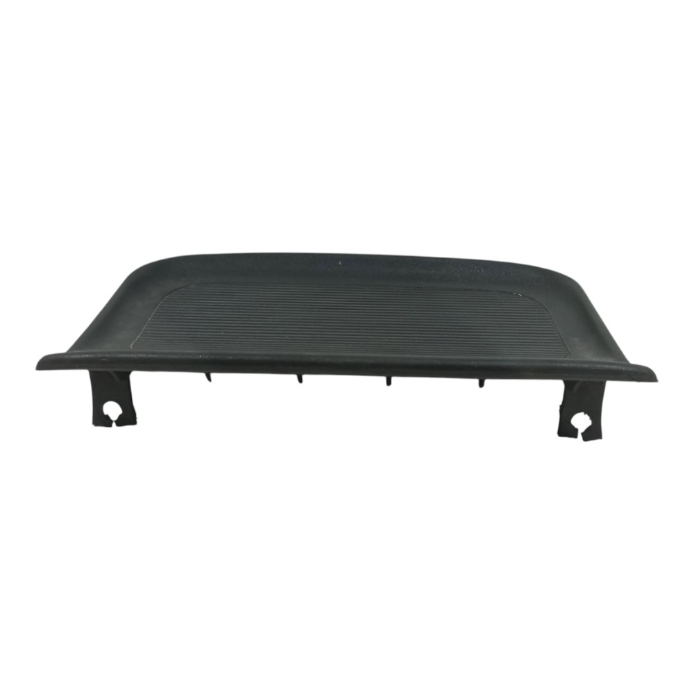 Moldura Tampa Painel Gm Corsa 1994 1995 A 2001 Detalhes Preto 6