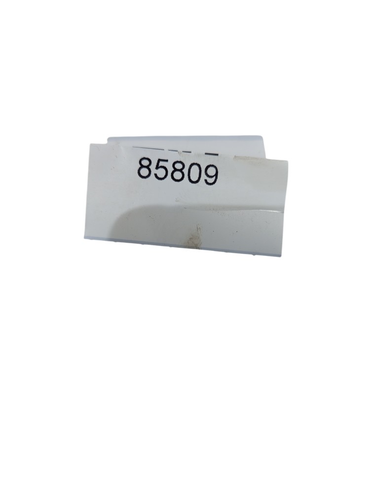 Polia Virabrequim Volkswagen Golf 1.8 Mk2 1995 A 2000 7