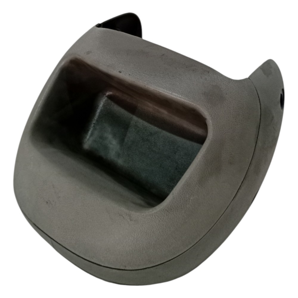 Moldura Console Central Ford Fiesta 1.0 8v 1995 A 1999 3