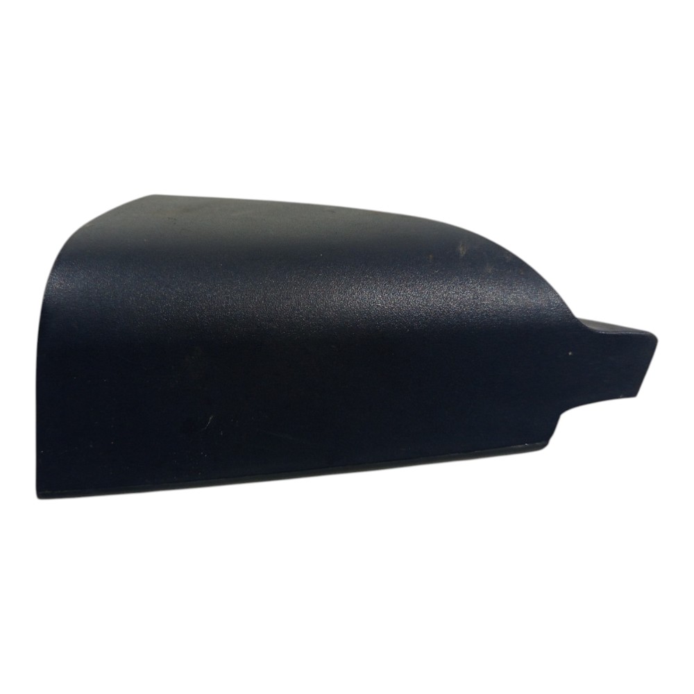 Moldura Interna Retrovisor Direito Megane 2007 2008 A 2013  Preto 2