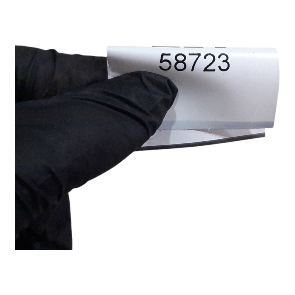 Capa Protetora Coletor Escape Vw Golf Mk4 2.0 8v 1999 A 2006 5