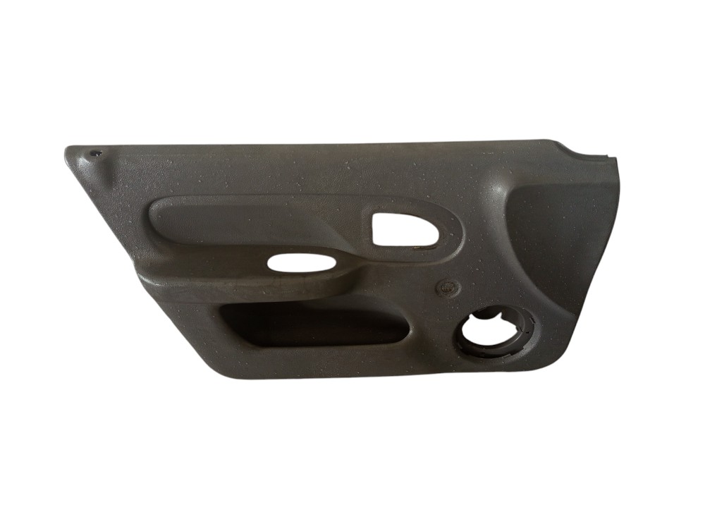 Forro Porta Dianteiro Esquerdo Renault Clio 2000  A 2012 1