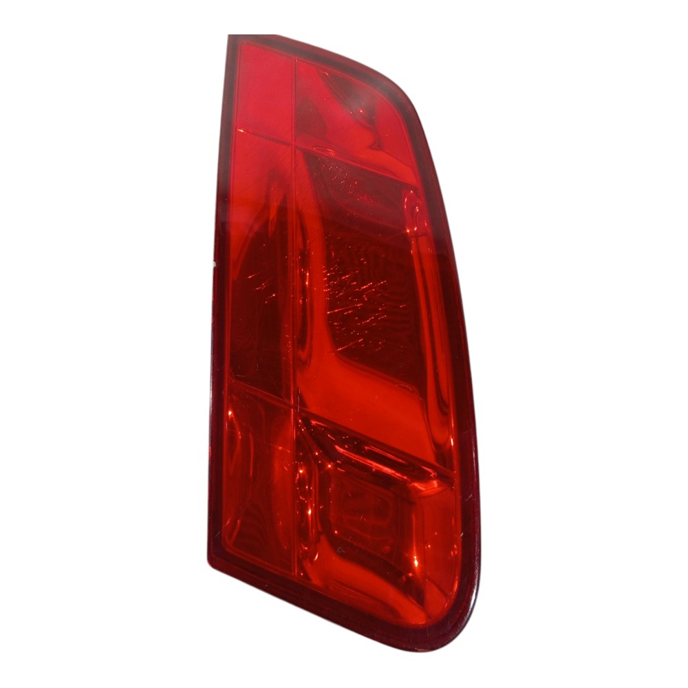 Lanterna Tampa Traseira Esquerda Fiat Siena 2004 A 2012 1