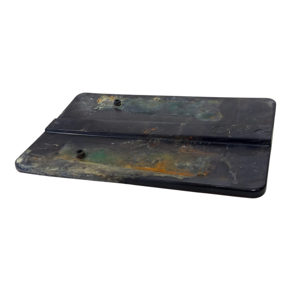 Suporte Bateria Renault Laguna 2.0 1995 1996 1997 A 2001 5