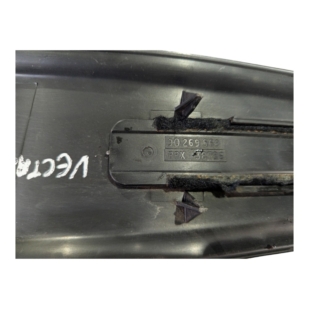 Moldura Coluna Direita Gm Vectra 1993 A 1996 90269569 5