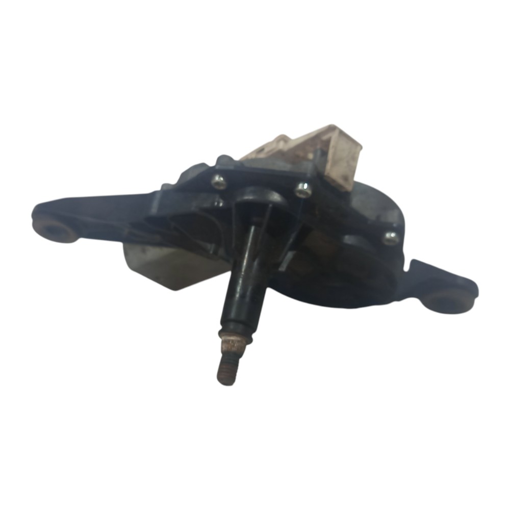 Motor Limpador Parabrisa Traseiro Peugeot 307 2007 A 2014 5
