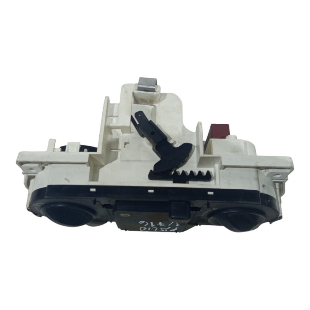 Comando Controle Ar Painel Fiat Palio 2001 2002 2003 A 2004 6