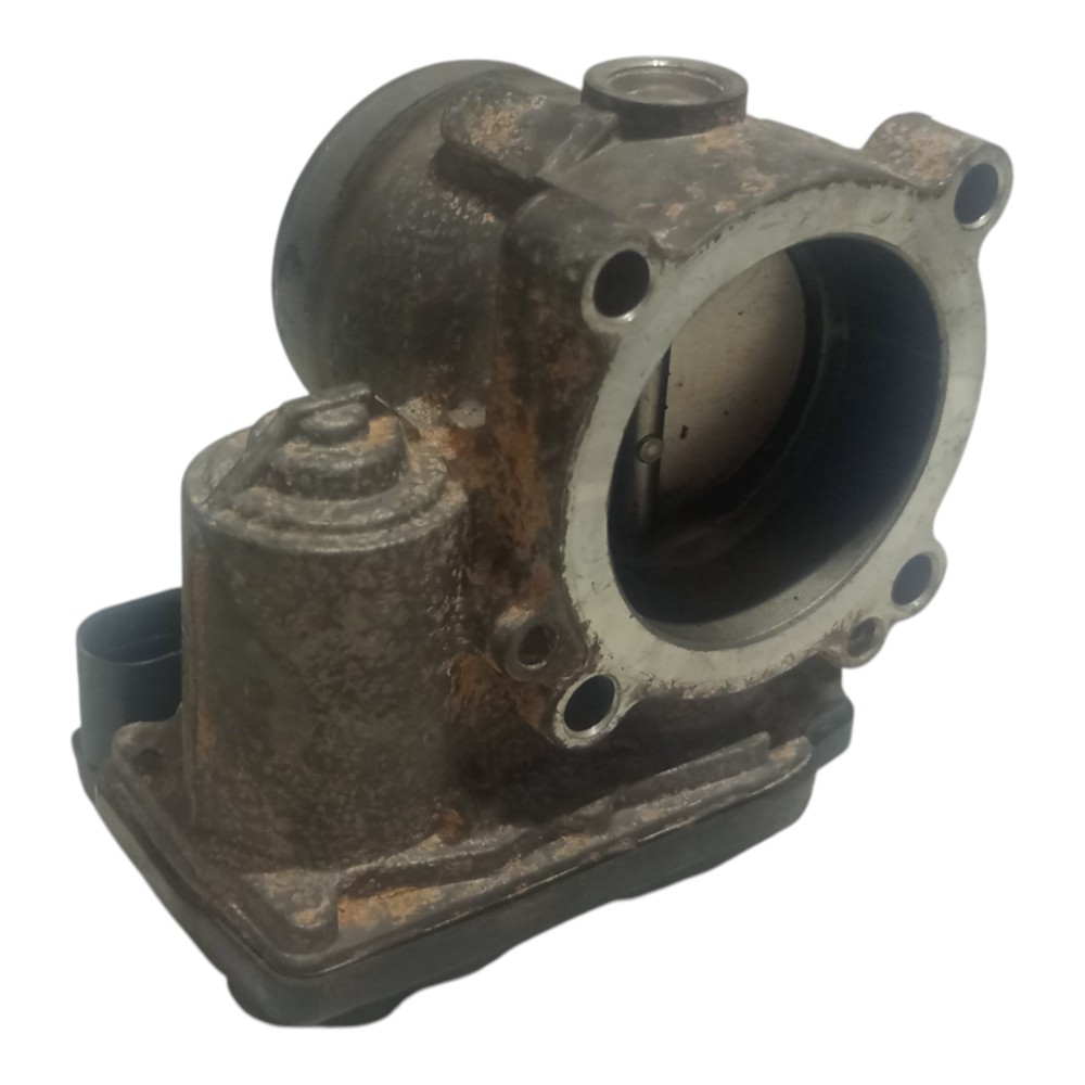 Tbi Corpo Borboleta Vw Polo Virtus Fox 1.6 Msi 2018 A 2022 1