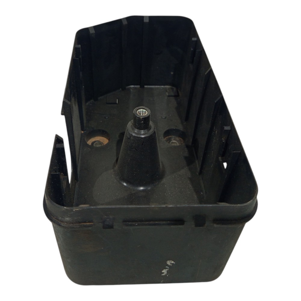 Suporte Base Caixa Fusível Lifan X60 Anos 2013 2014 2015 2