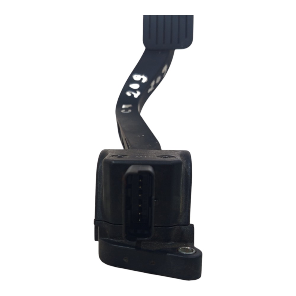 Pedal Acelerador Eletrônico Citroen C4 Picasso 2011 A 2017 7