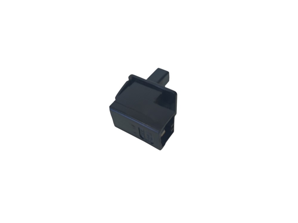 Interruptor Alavanca Mão Citroen C4 2.0 2007 2008 A 2013 Preto 2