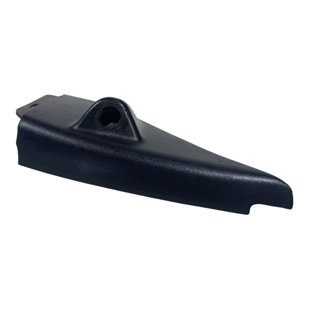Moldura Acabamento Retrovisor Volkswagen Gol 2008 Lado Direi 7